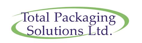 total packaging solutions|total packaging solutions ltd.